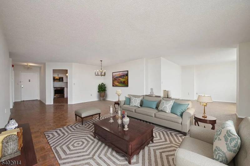 ELIGIBLE FOR 15, 000 NJMFHA GRANT Skyline Living Just Minutes from Manhattan A Private Retreat Above It All.