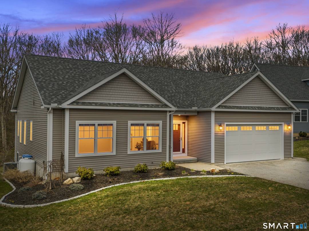 Fall in love with this beautiful quality constructed home with a 2 car garage bordered by hundreds of acres of open space just a few minutes to downtown, shoreline and ...