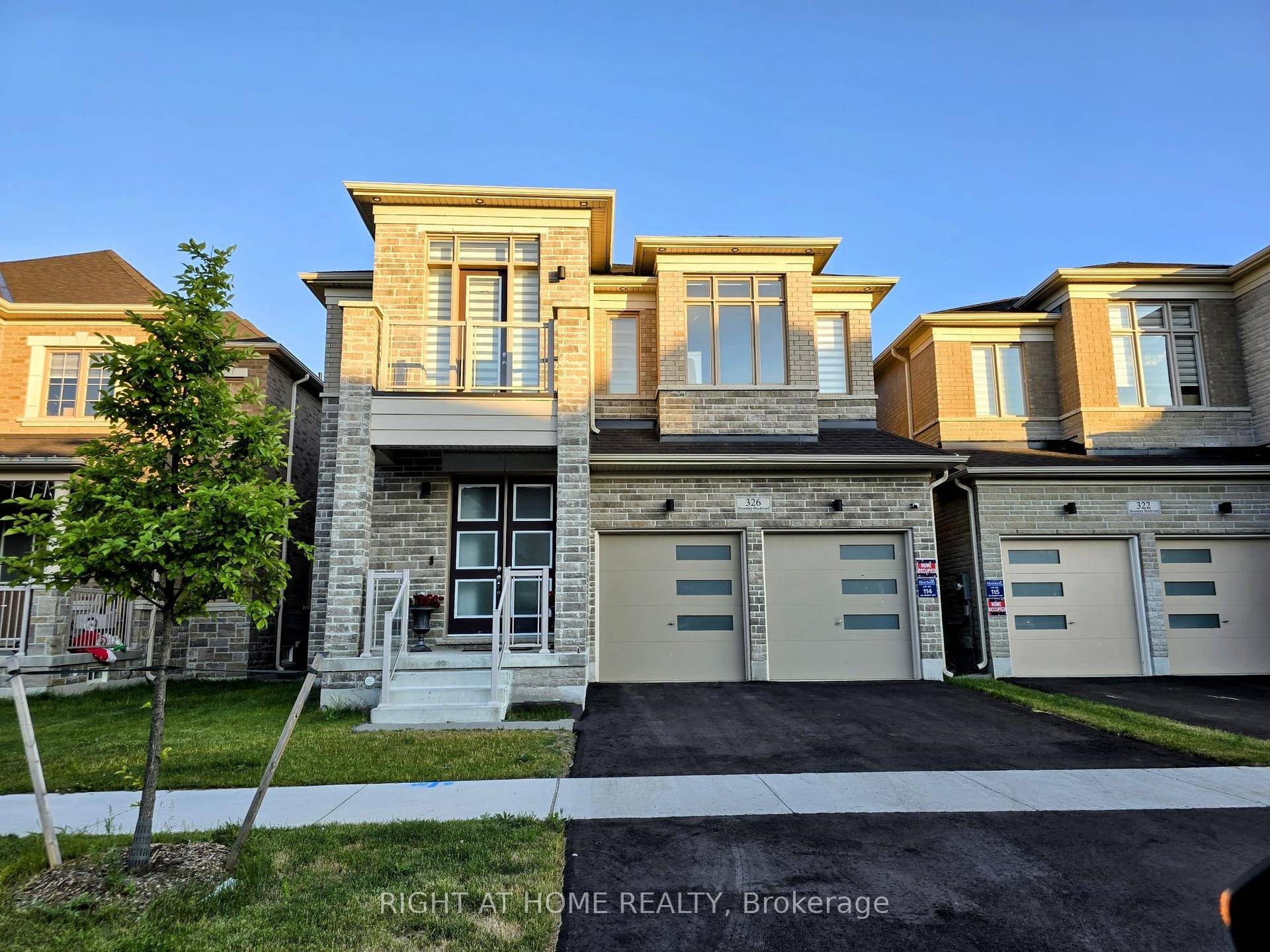 Set on a premium lot backing onto peaceful ravine and lush green space, this stunning single detached residence offers the perfect blend of privacy, space, and natural beauty.