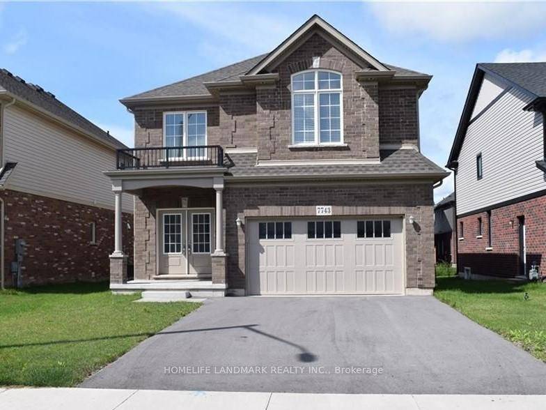 Welcome to 7743 Clendenning, a 4 bedroom, 2.