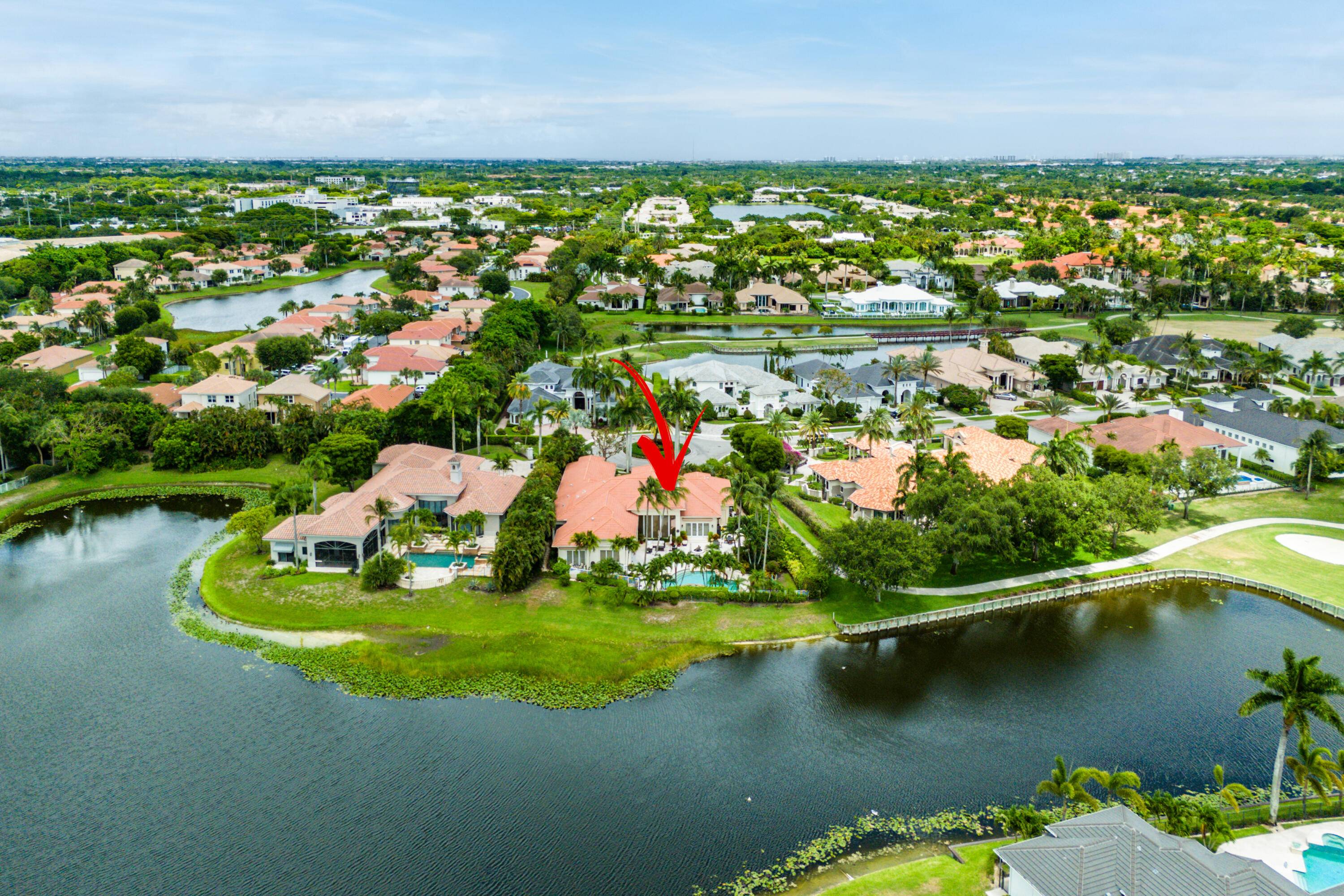 Welcome to this charming and updated estate home.