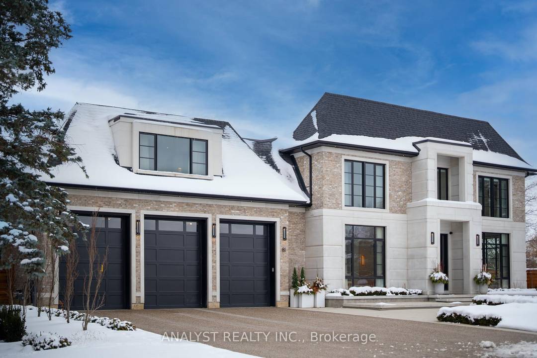 Built in 2023, this 5, 850 sq.