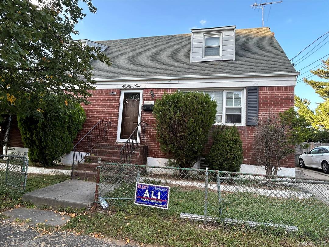 Welcome to this versatile two family home in the heart of Valley Stream !