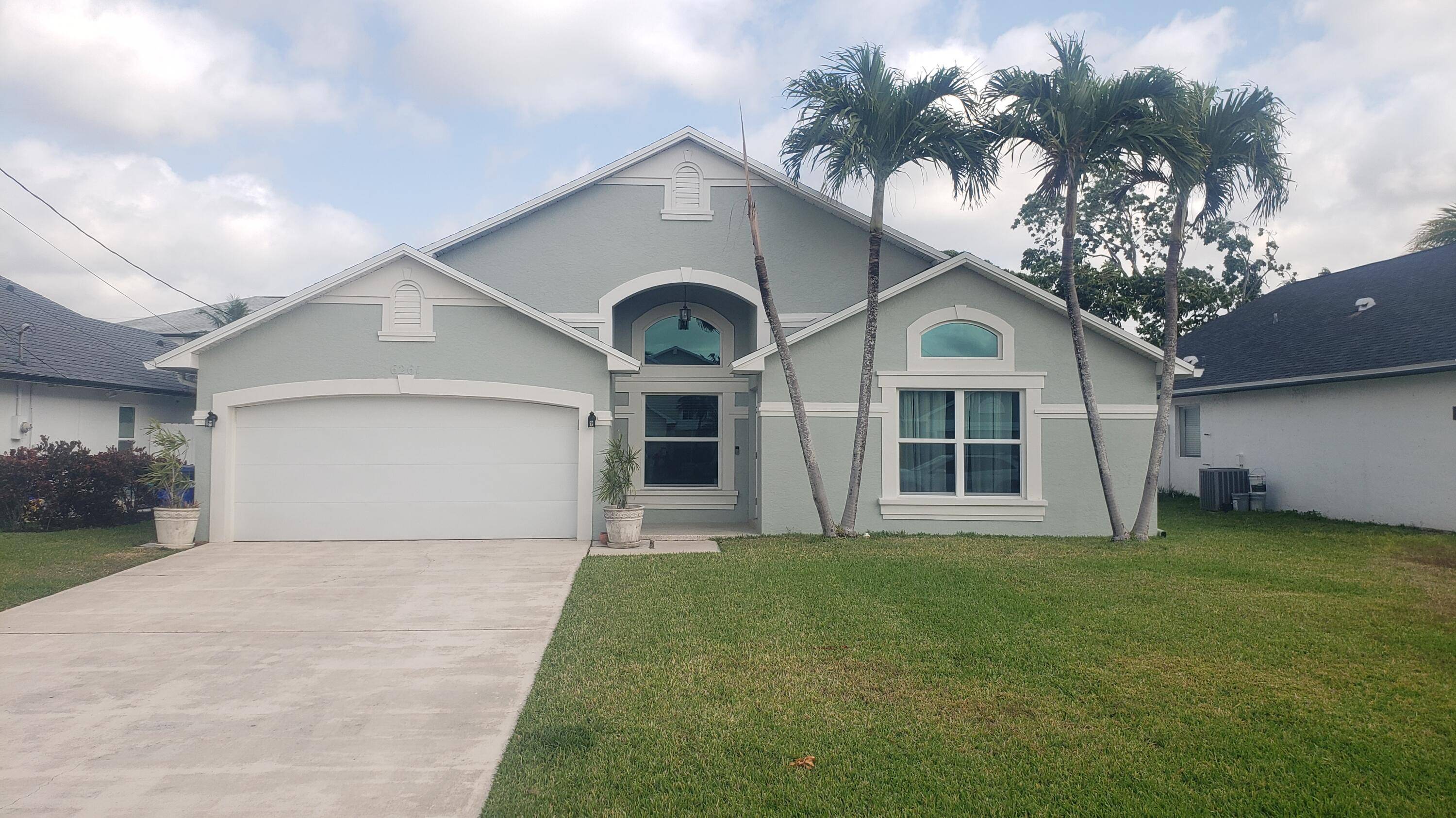 New Roof Exterior Paint 2025 !