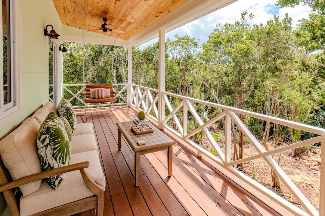 PALMETTO HOUSE Single Family Home Eleuthera