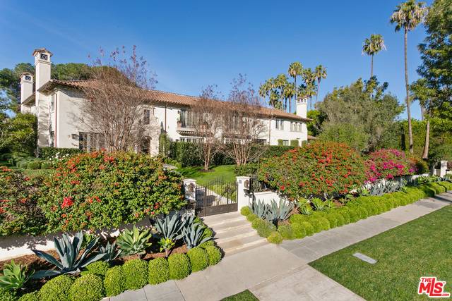 355  S Muirfield Rd LA