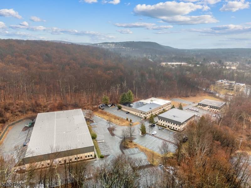 Professional office condos for sale.