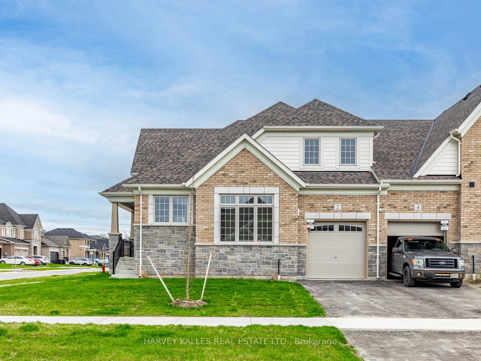 Welcome to 2 Bayberry Drive, a stylish 2, 051 sq foot gem in Colgan Crossing !