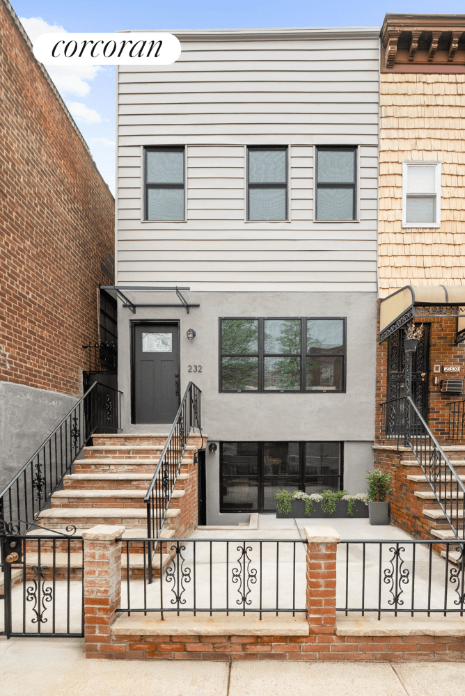 Welcome home to 232 27th Street in Brooklyn's next neighborhood to watch Greenwood Heights.