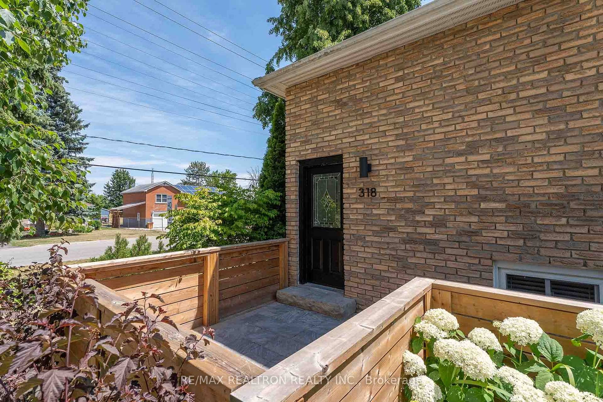 Don't Miss This Fantastic Opportunity to Live in A Fully Legalized Basement Apartment In The Heart of Bradford !