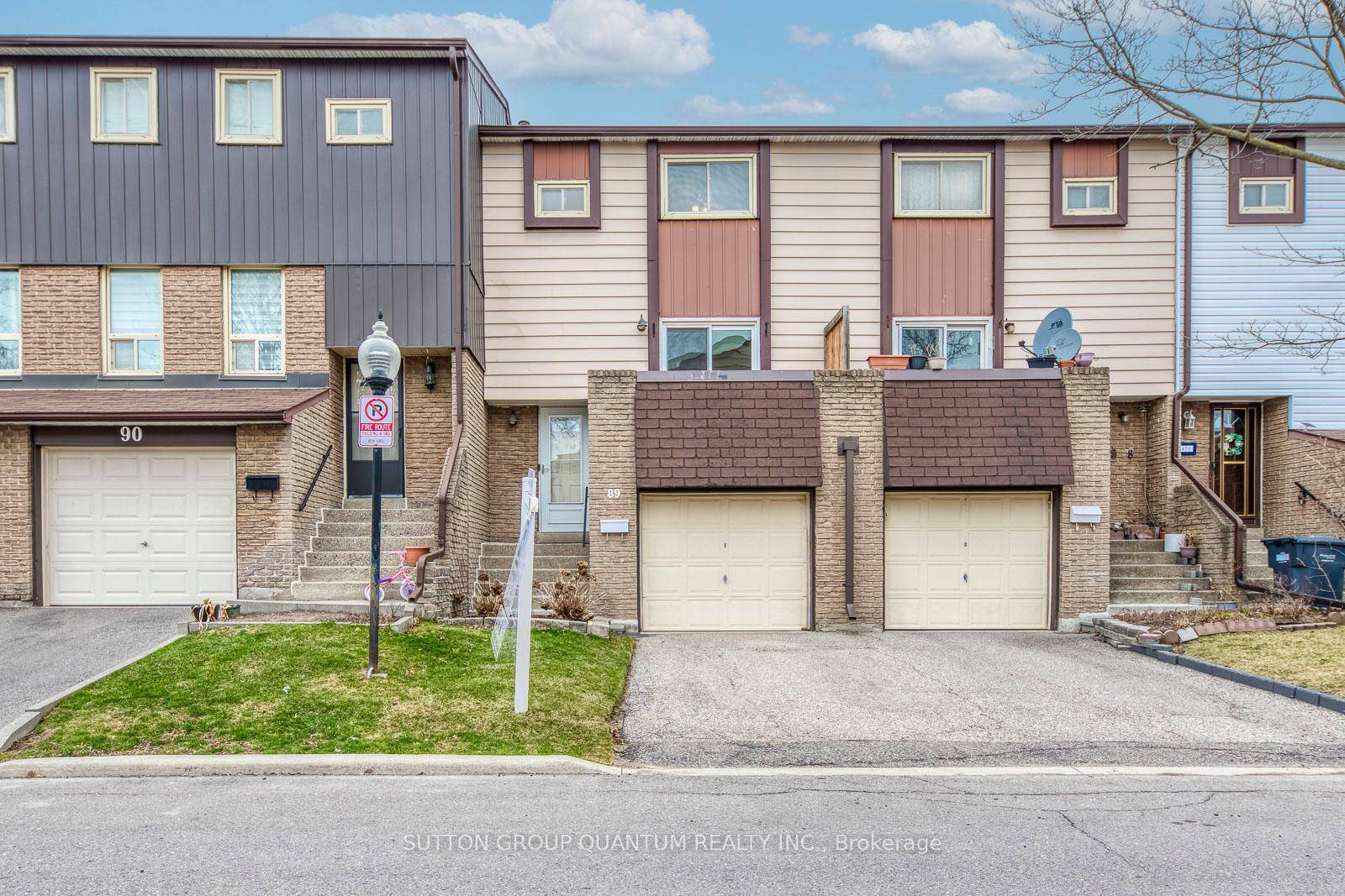 Don't Miss Out On This Newly Renovated 3 Bedroom, 3 Bathroom Townhome That Perfectly Blends Modern Design With Everyday Comfort.