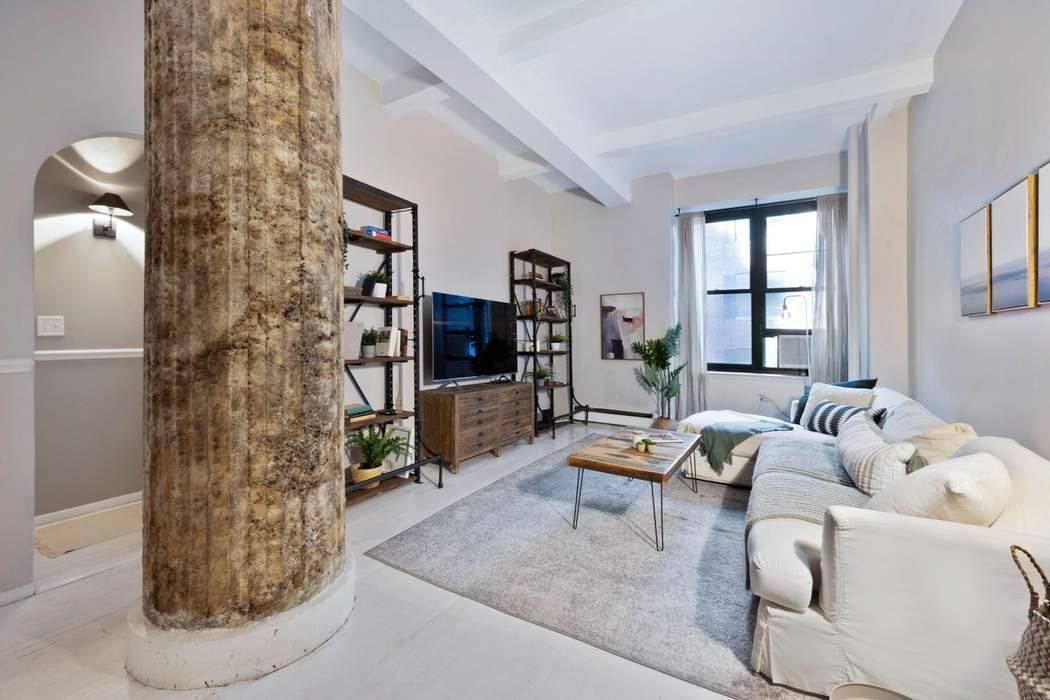 Welcome to 250 Mercer Street, a coveted pre war full service cooperative nestled in the heart of Greenwich Village where the energy of NoHo, SoHo, and Washington Square Park converge.