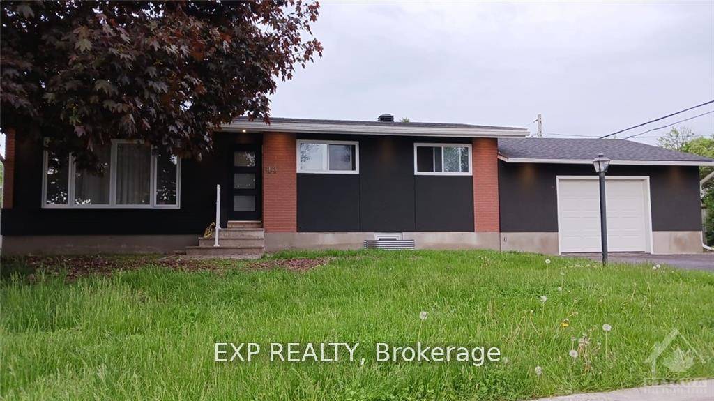 ALL INCLUSIVE Newly renovated with high end finishes, Legal, sound proofed, UPPER UNIT apartment in bungalow duplex is now available for rent located on a quiet street in desirable family ...