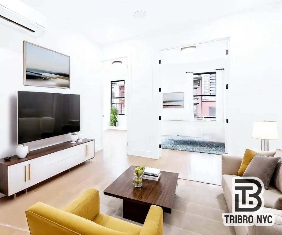 BRAND NEW 3 BEDROOM, 2 BATH APARTMENT PETS WELCOME !