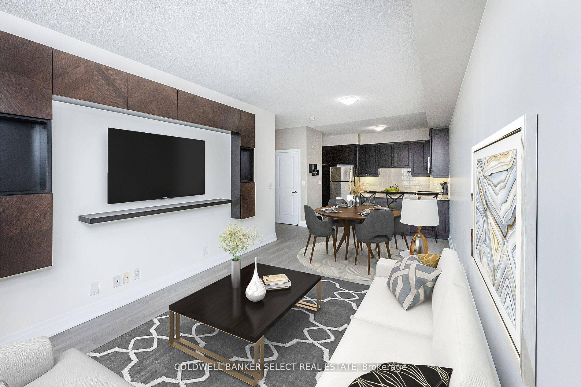 Welcome to Allegra Condos Where Modern Elegance Meets Family Friendly Living !