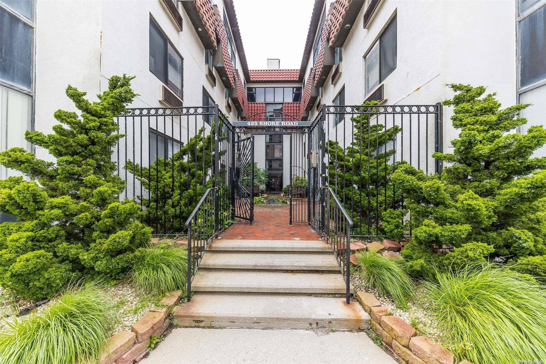 425 Shore Road Where the City Meets the Surf !