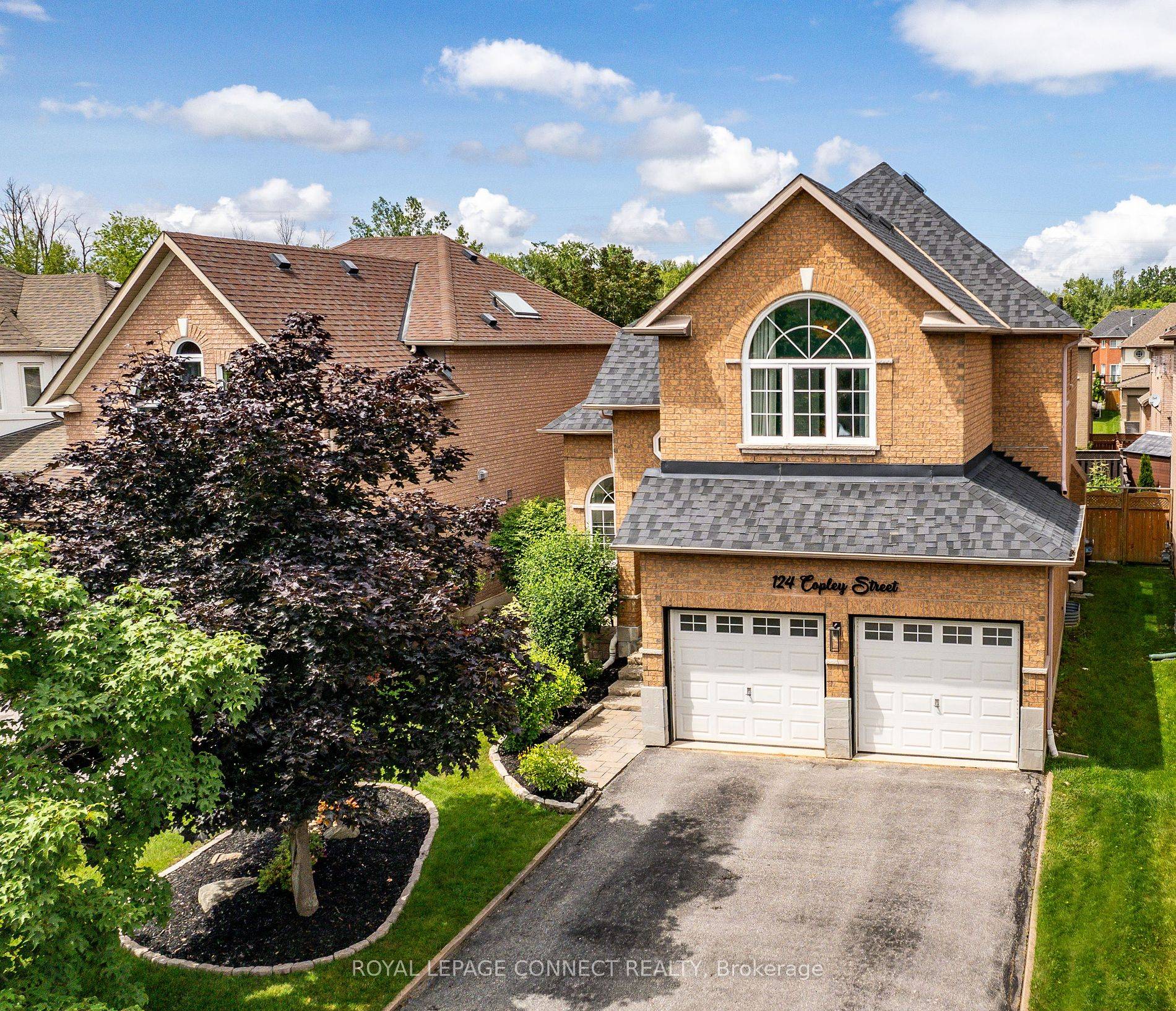 Highly Sought After Pickering West Community, Nestled Against the Rouge Valley Park, On A Quiet Family Friendly St, Conveniently Situated Near Many Amenities, Schools and Highway Access, Yet Surrounded by ...