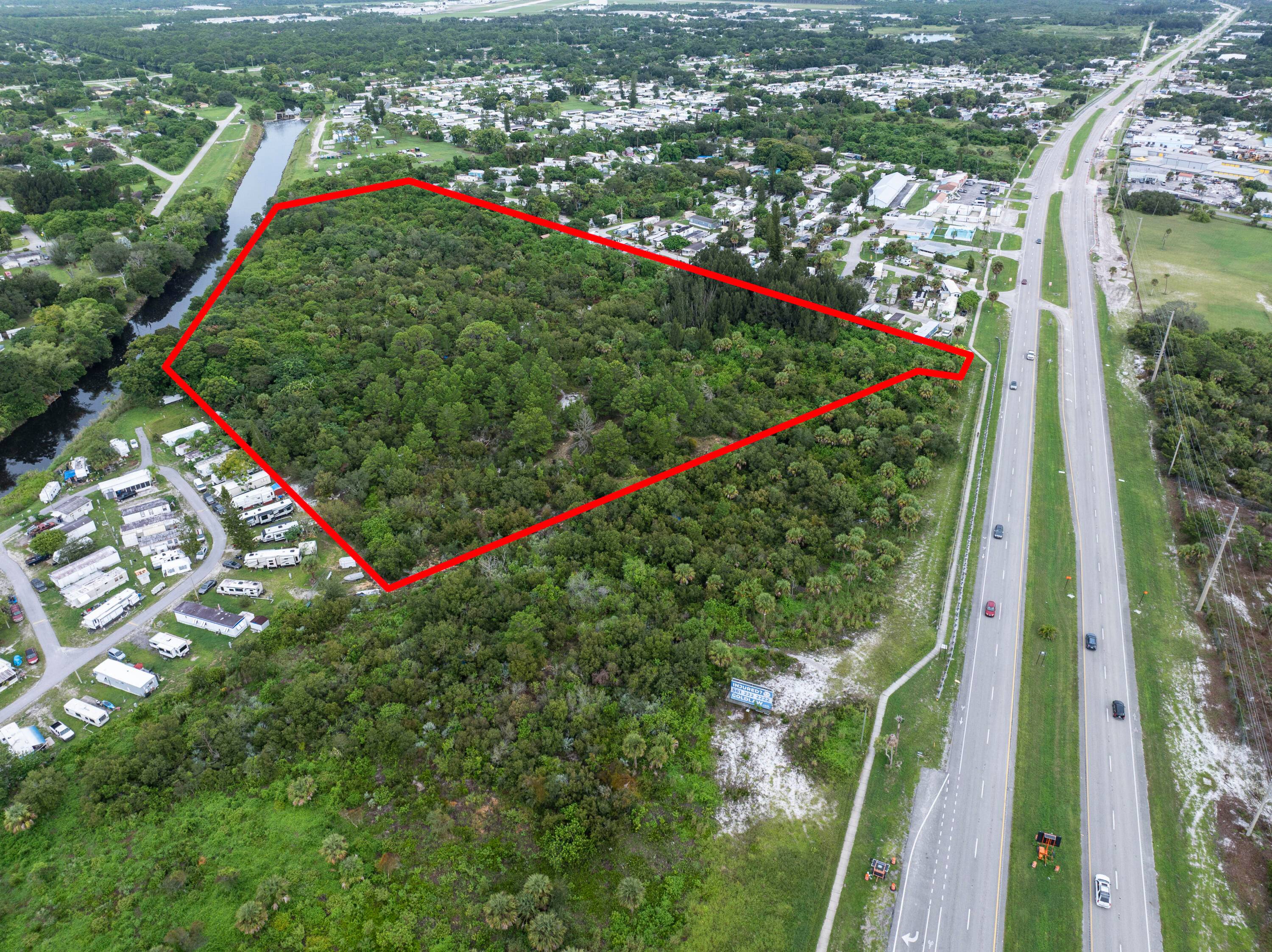 Exciting development opportunity !