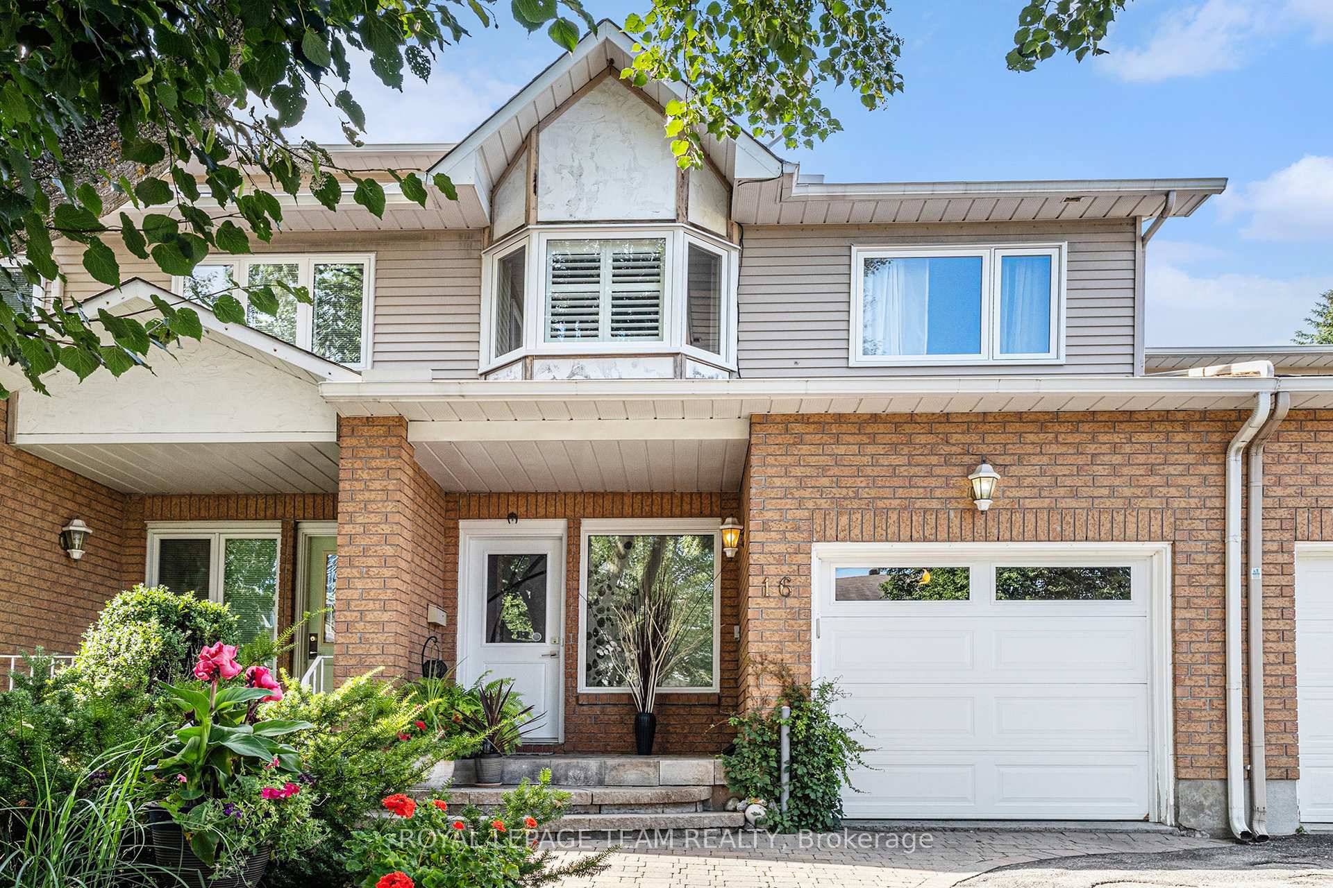 Featuring an impressive townhome with uniquely redesigned modern main level and a private backyard with no direct rear neighbors.