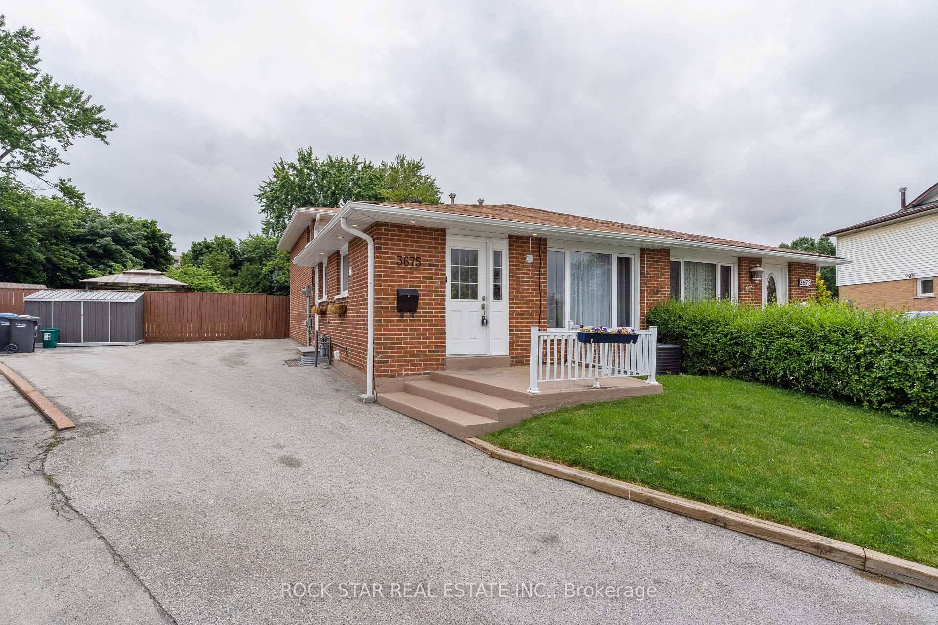 Modern and inviting two bedroom, one bathroom basement unit offering a stylish and comfortable living space.