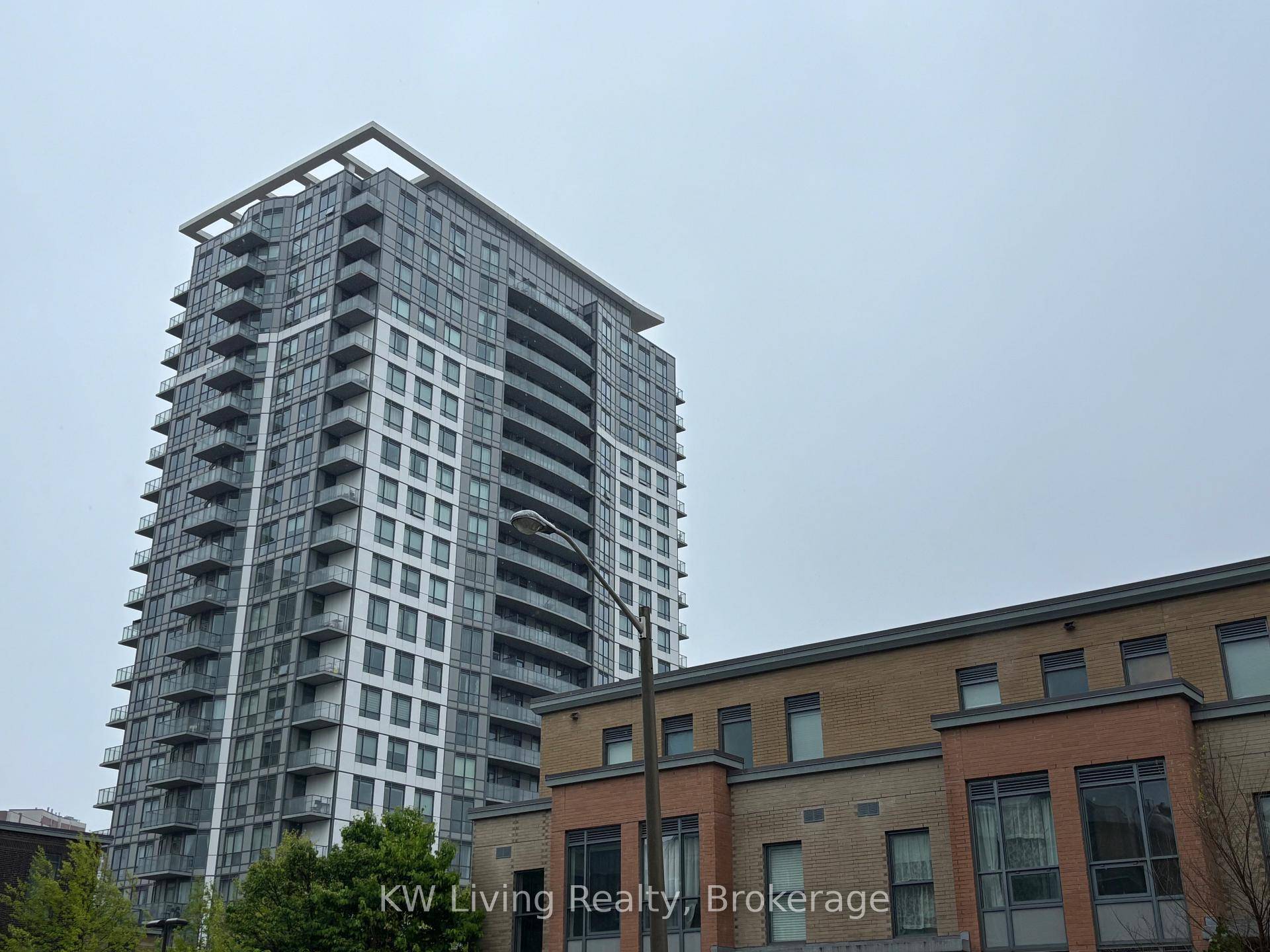 Welcome To Joy Condominium, a Prime Location In Scarborough.