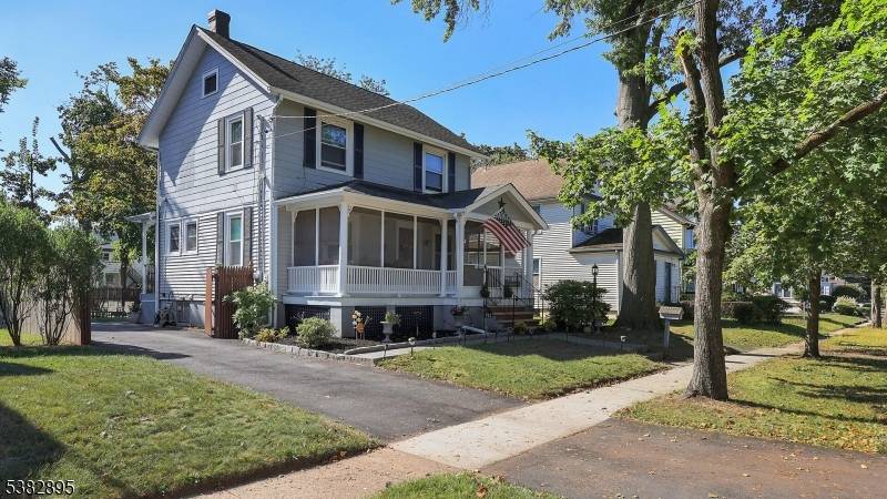 Welcome to this inviting Colonial offering the perfect blend of character and modern upgrades.