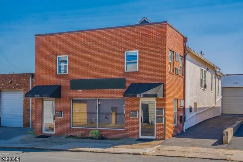 Mixed use opportunity in Linden, NJ.
