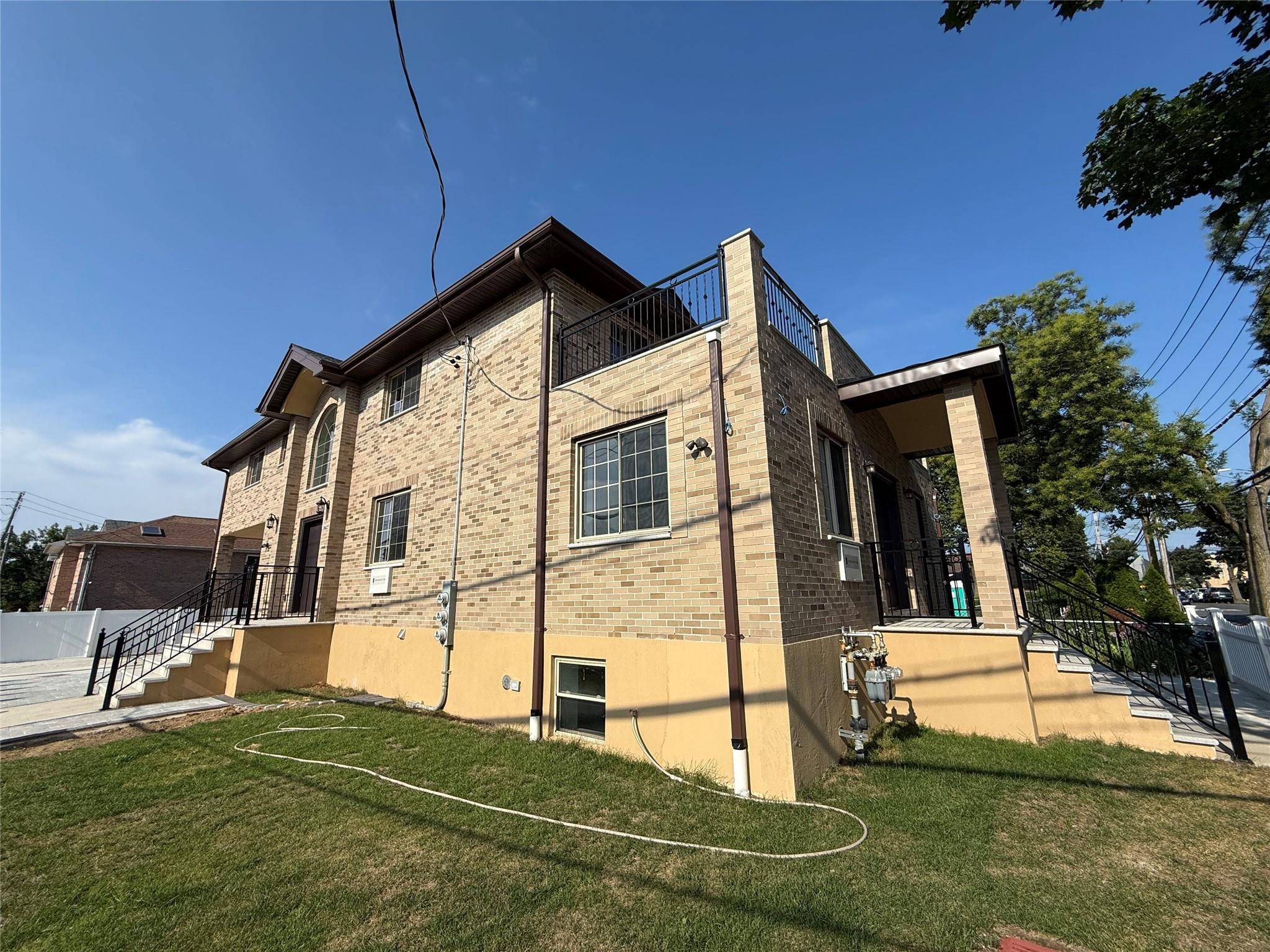 On the corner of Robertson and Ampere in Country Club lies a true hidden gem at this 50 100 double lot, 1604 Robertson Place.