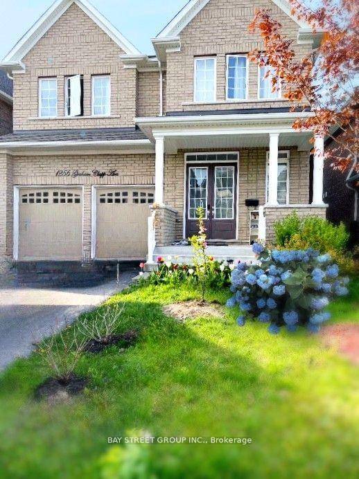 Welcome To This Sunny, Tribute Built 6 Year Old Home Featuring A Government Verified LEGAL 2 Bedroom WALK OUT Basement Apartment.