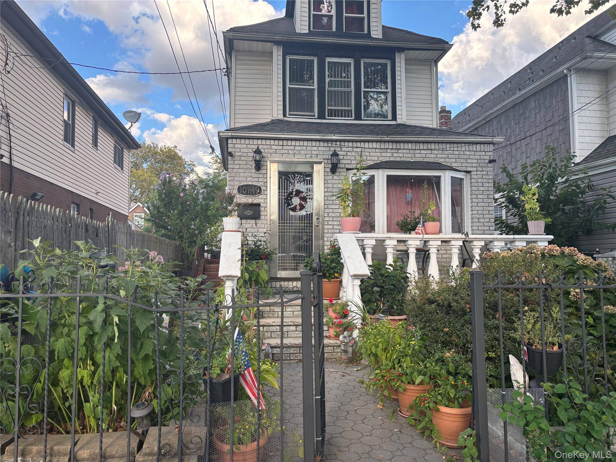 Please stop paying rent it is just receipt you are culminating every month all you need is 5 downpayment, you can add the closing cost in the price own this ...