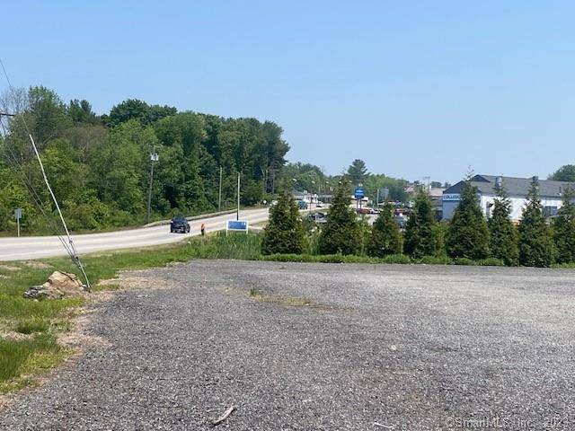 Strategically located just off I395 Exit 47.