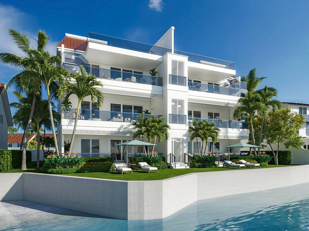 DELAPORTE RESIDENCES Condo Cable-Beach New-Providence