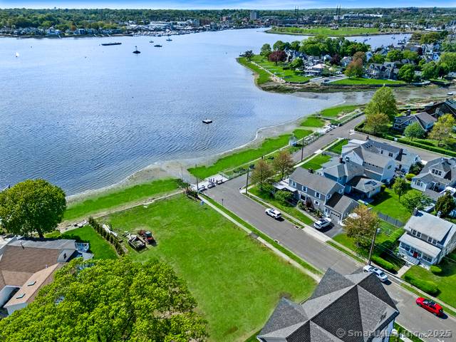 Experience the ideal coastal lifestyle when you build your dream house in one of Connecticut's best kept waterfront secrets Marvin Beach's sunset coast.