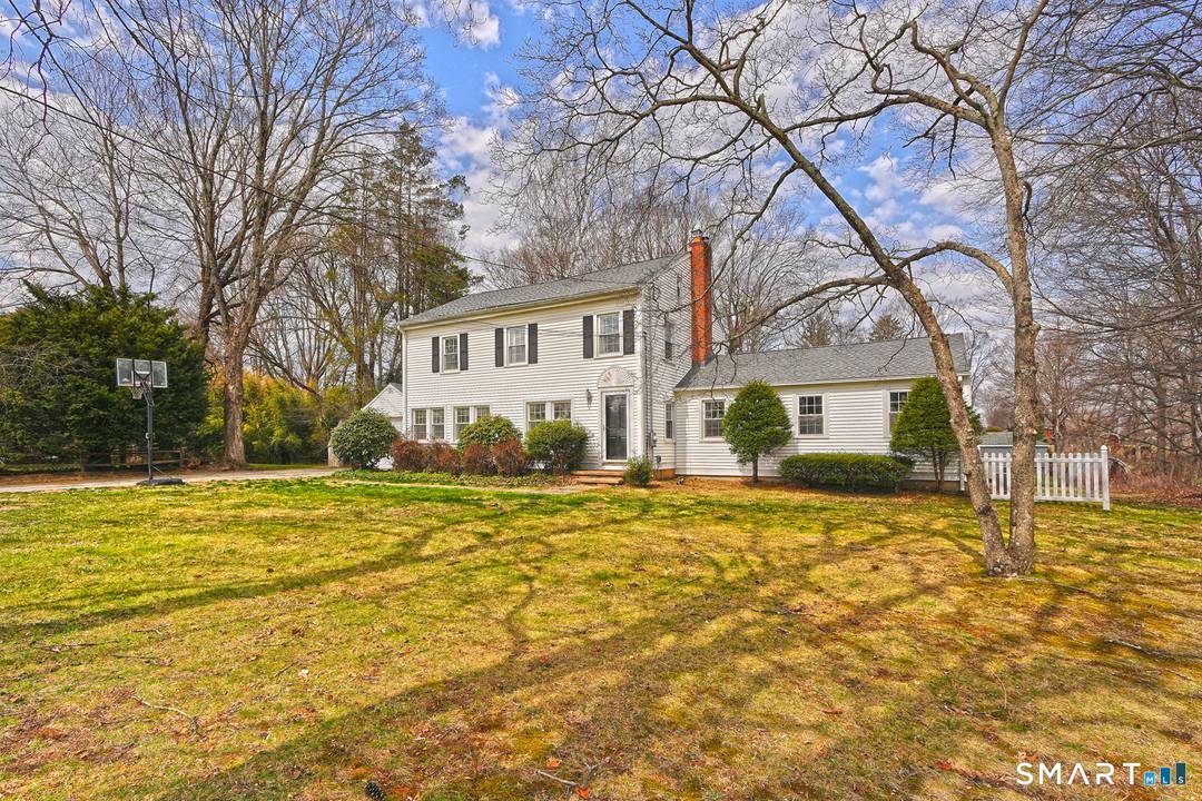 Opportunity knocks at 167 Porter Lane in the highly desirable town of Orange !