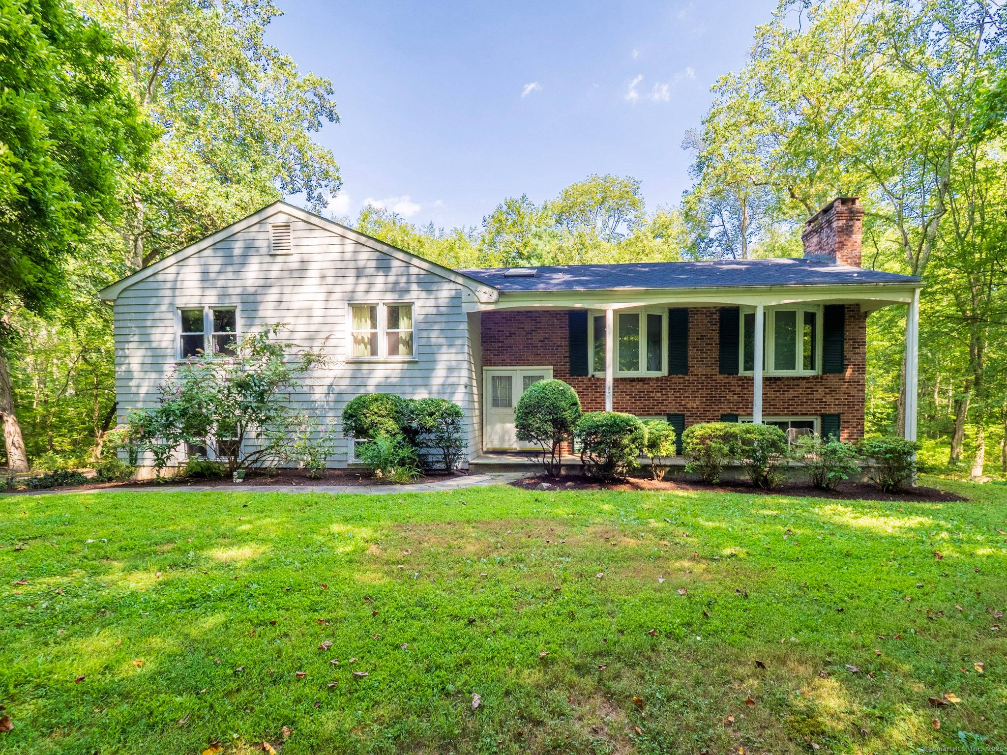This charming 5 bedroom, 3 full bath home offers 2, 788 sq.