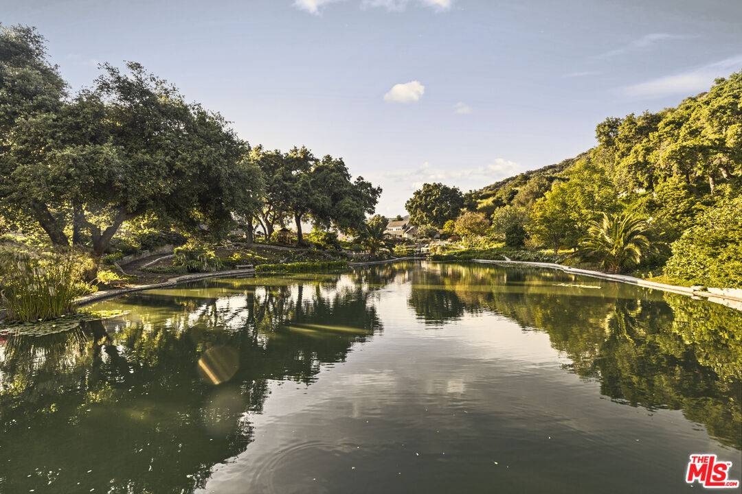 3100 Mandeville Canyon Rd 7BR Brentwood La
