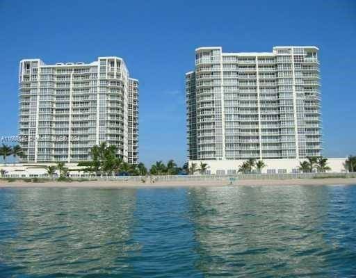 Dania Beach FL, An oceanfront 5 star building, RESORT STYLE LIVING, Take advantage of all on site amenities, which include 2 heated pools, tennis courts, on site restaurant, exercise room, ...