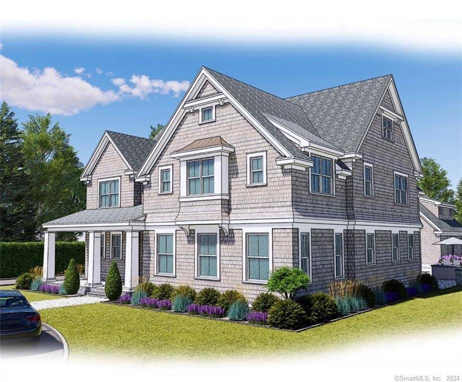 Indulge in refined living at our Barberry Farm Open Space subdivision with Waterside Building and Development.