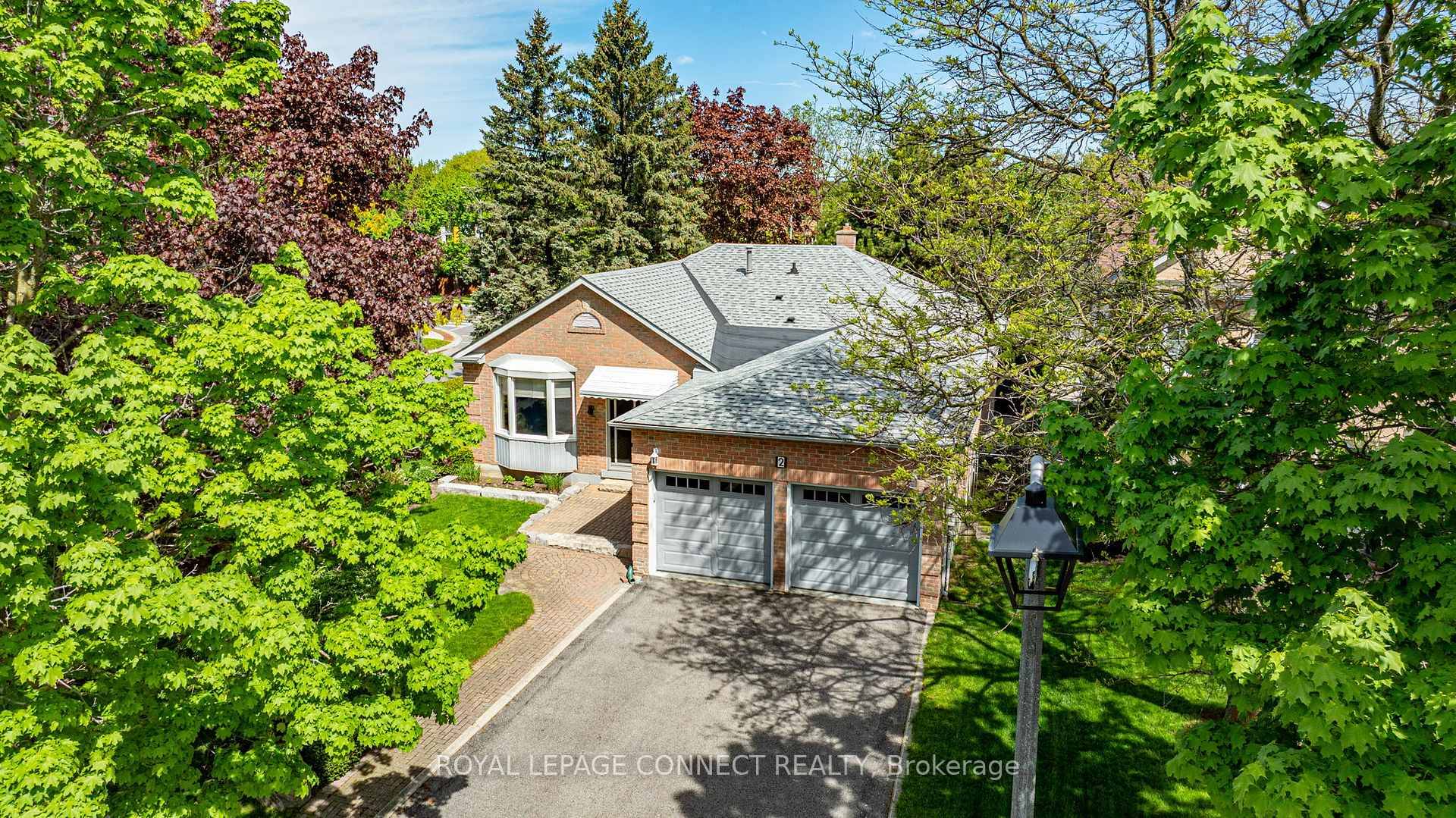 Nestled in the ever popular Aurora Highlands community, this solidly built, charming and over sized bungalow 1700 sq.