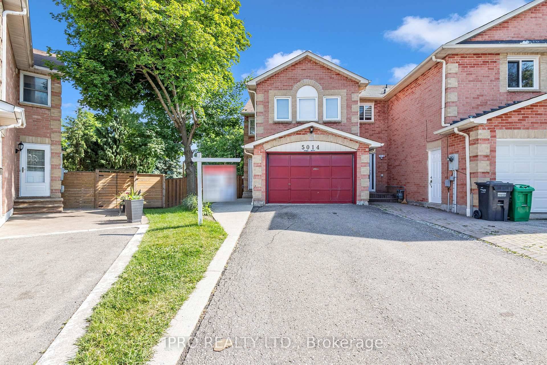 Welcome To 5014 Rundle Court In The Prestigious Community Of East Credit In Mississauga.