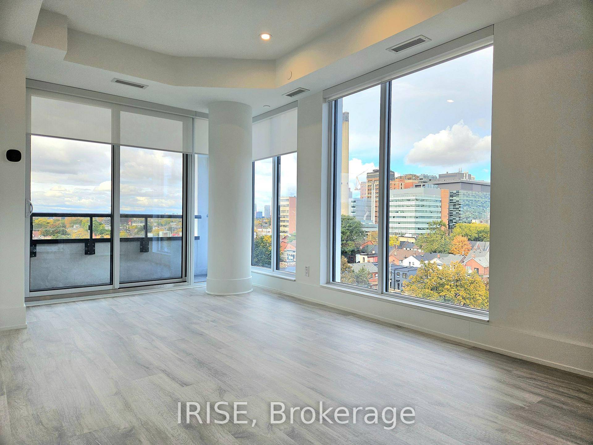 Be the first to live in Tridel's newest community MRKT Condominiums.