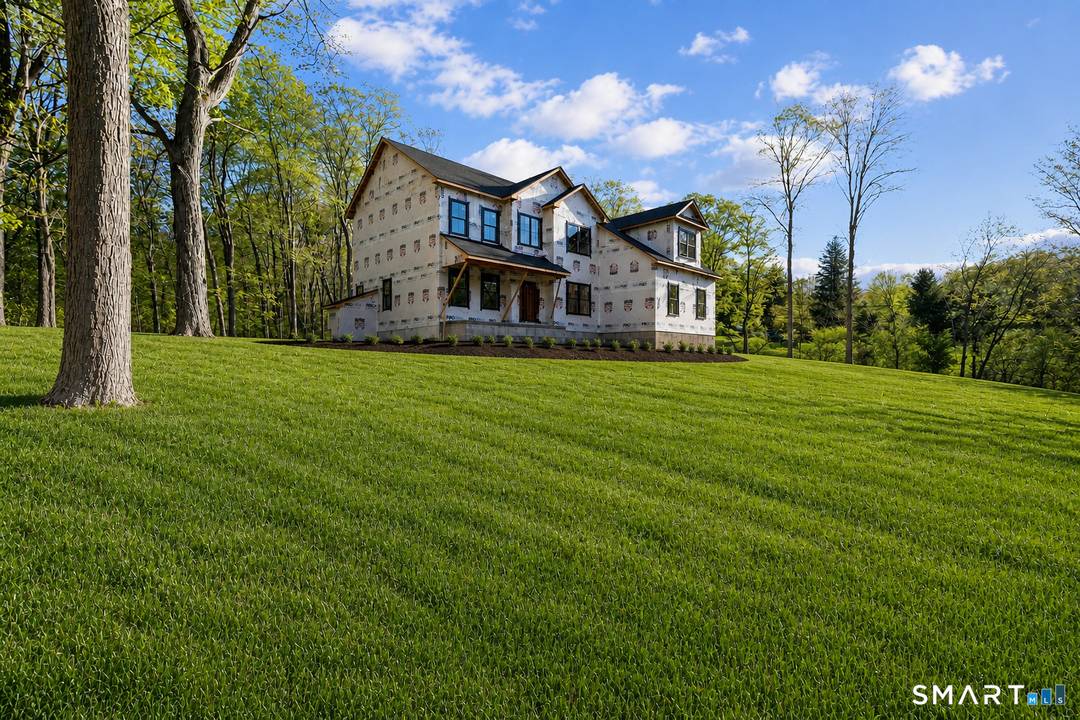 Welcome to 268 Newton Road in Woodbridge a stunning new construction 4 bedroom, 2.