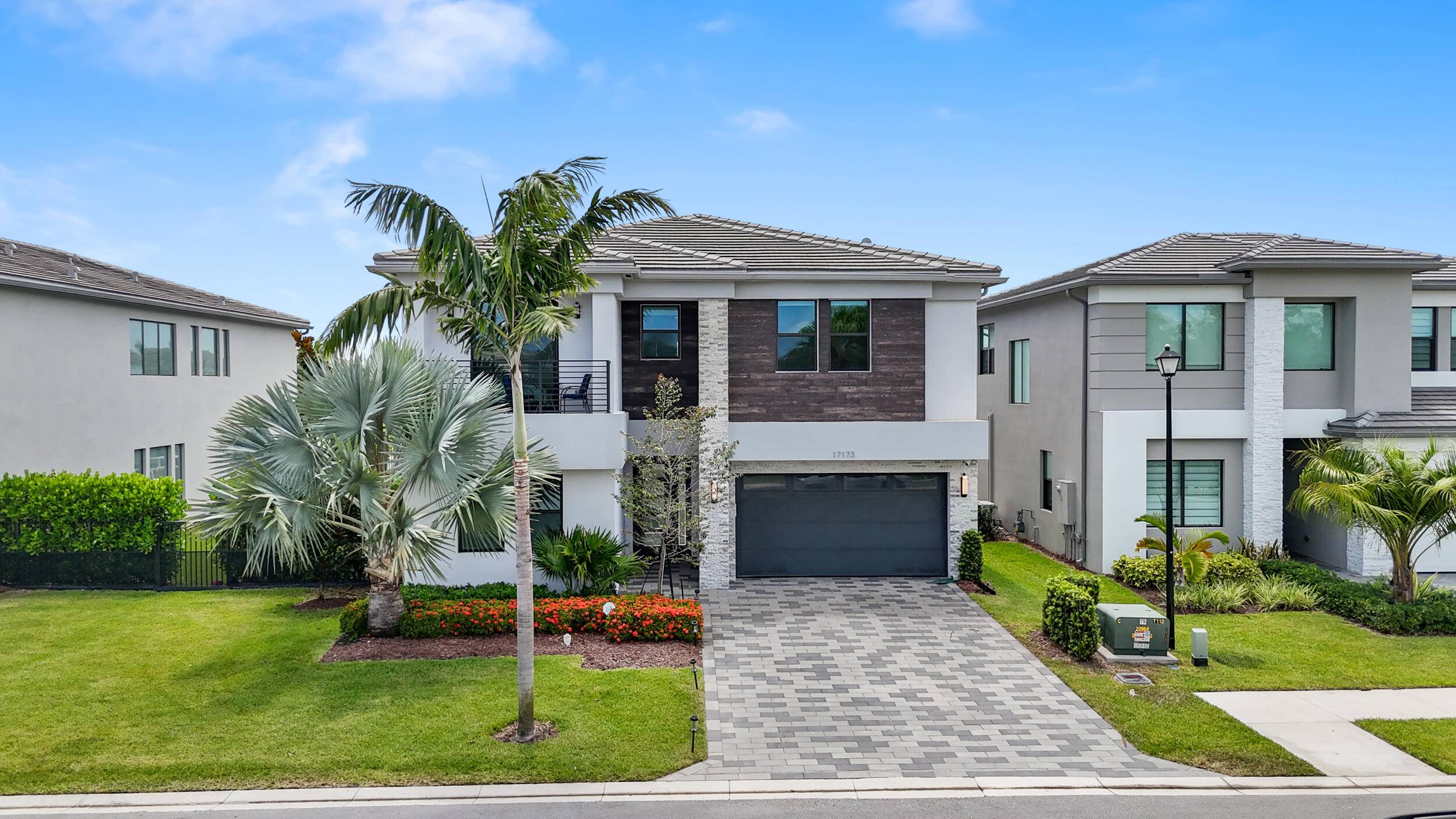 Luxury living in LOTUS. Step into this exquisite designer residence where every detail has been carefully curated for modern luxury living.
