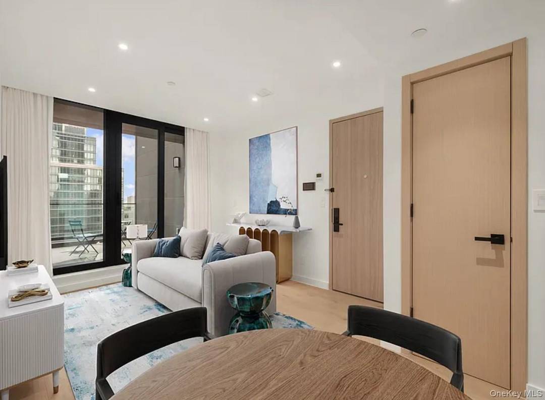 Welcome home to Unit 10A at 42 62 Hunter Street a modern two bedroom, two bath condo with southeast exposure, stunning city views, and two private outdoor spaces terrace amp ...