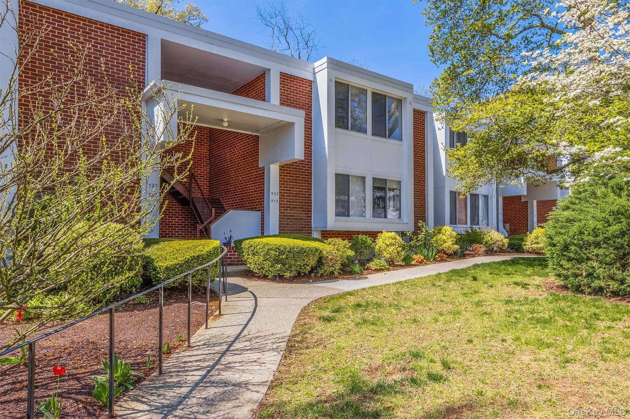 This Condo Features 3 Bedrooms, 2 Full Baths, Formal Dining Room amp ; Terrace.