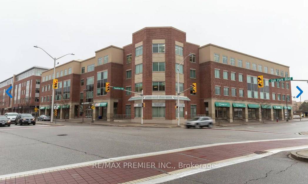 Fully furnished professional office space available immediately in an ideal location of Oakville with direct access from Highway 403 and 407.