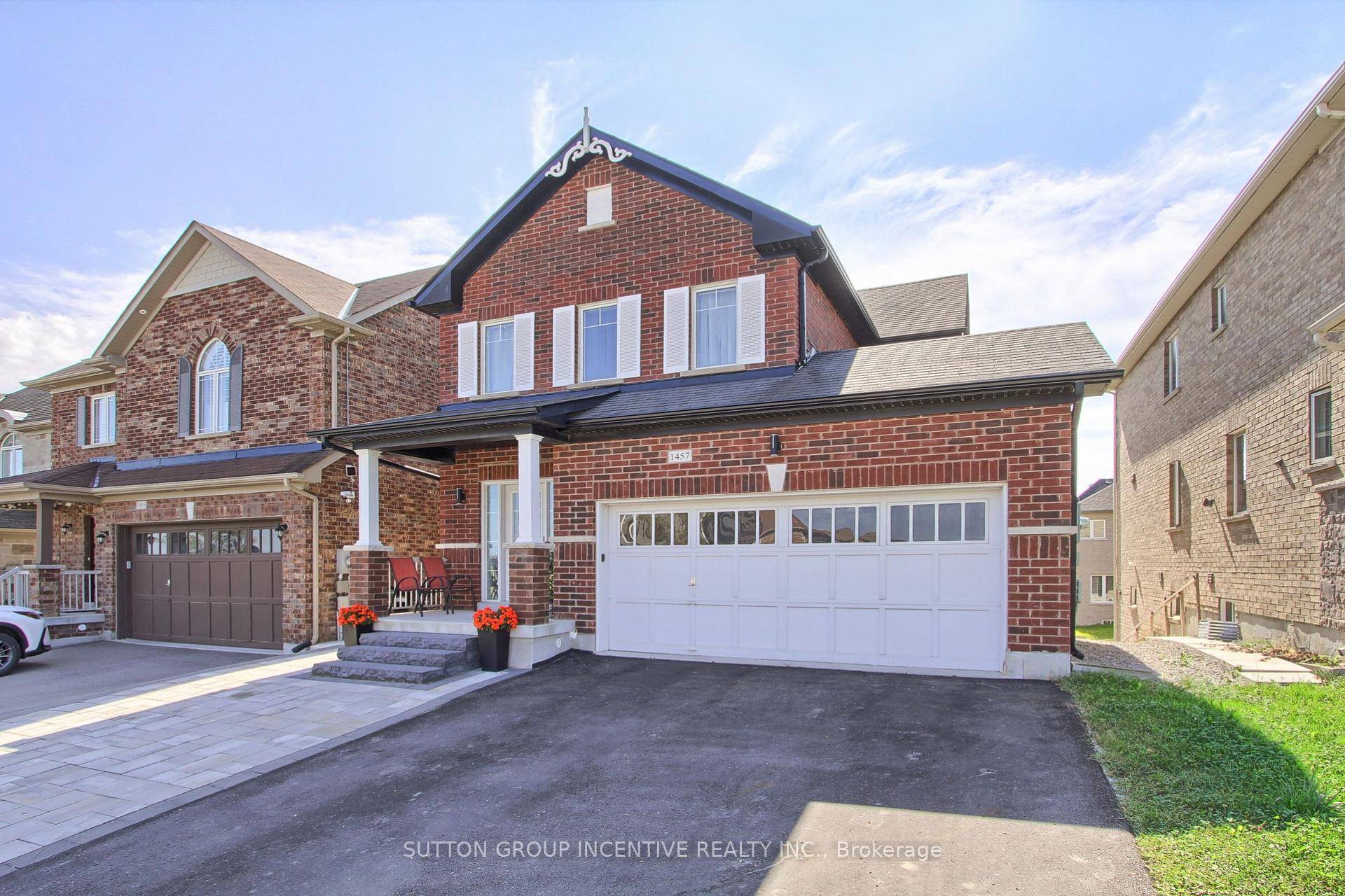 Welcome to the growing family friendly Lefroy community !