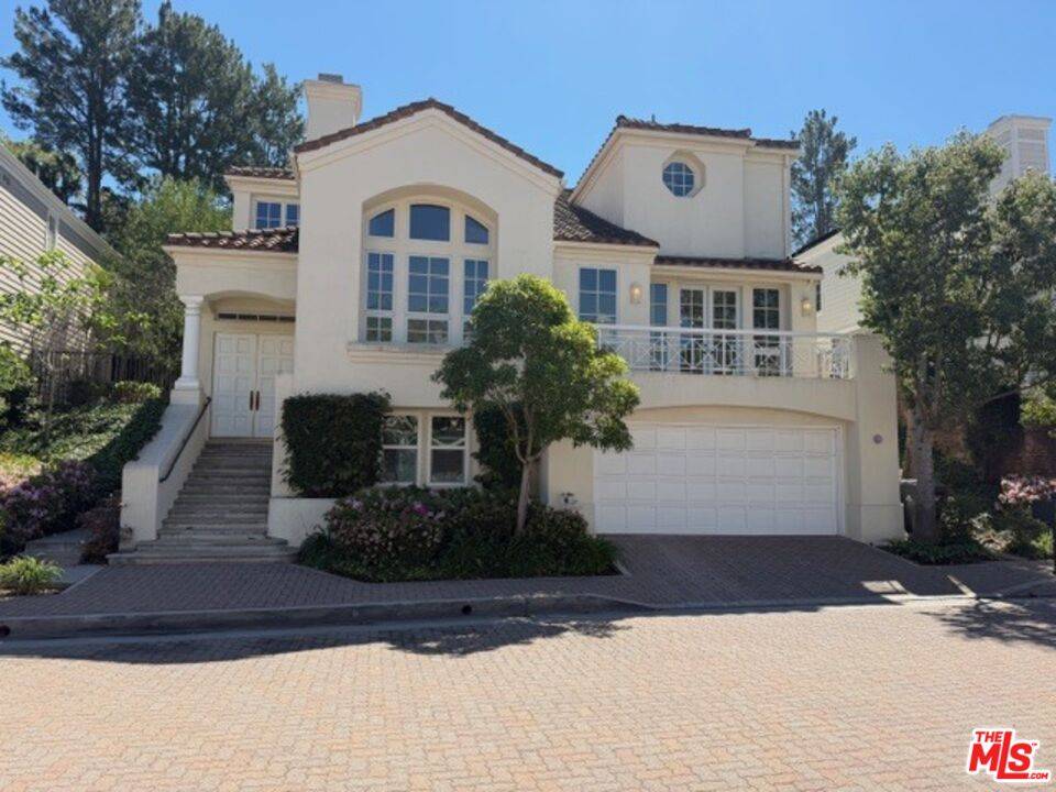 2370 Brookshire Ln 5BR Bel Air La