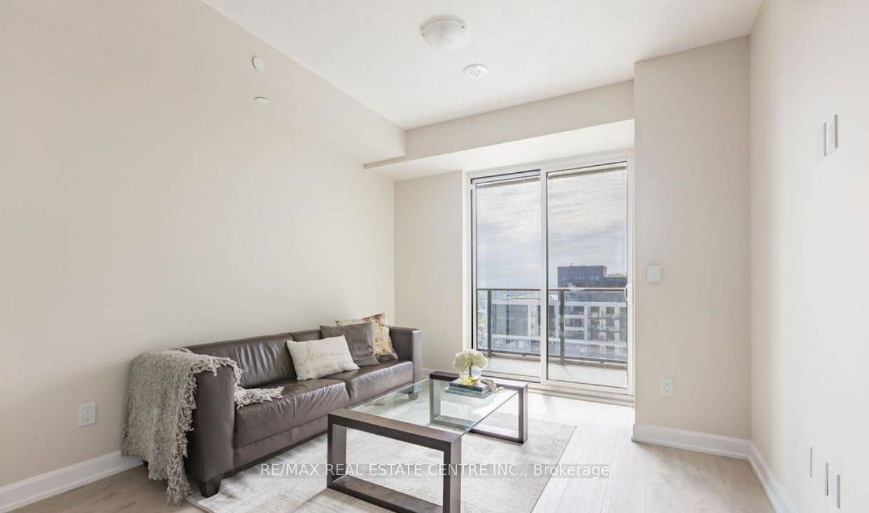 New modern, sun filled Upper West Side condo community in North Oakville.