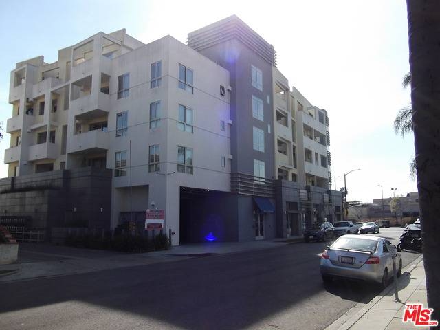 1260 S Corning ST Beverlywood LA